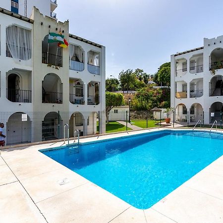 Apartamento Benalmadena Ngoại thất bức ảnh
