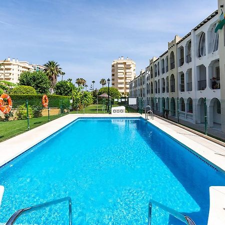Apartamento Benalmadena Ngoại thất bức ảnh