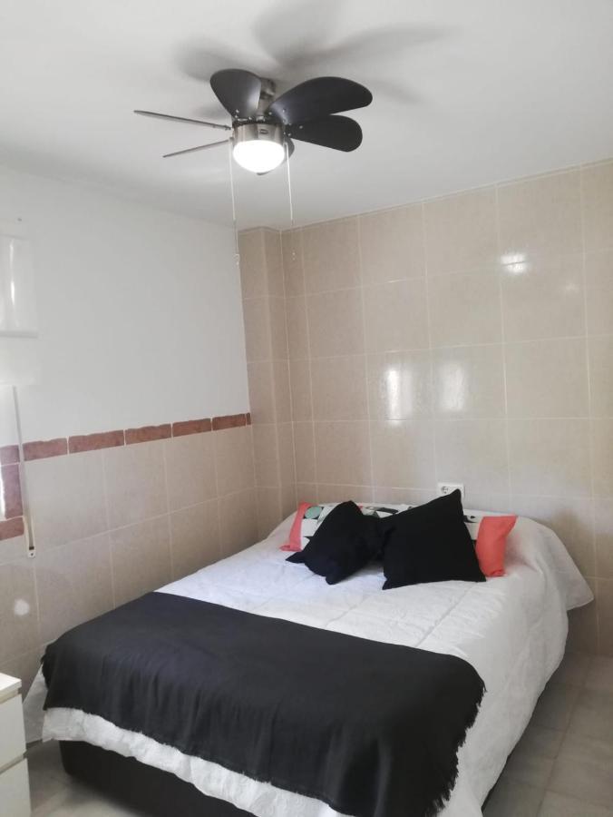 Apartamento Benalmadena Ngoại thất bức ảnh