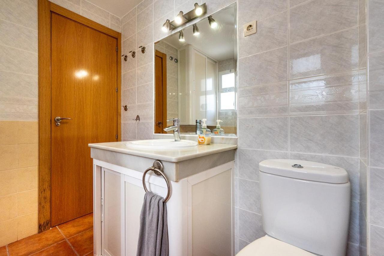 Apartamento Benalmadena Ngoại thất bức ảnh