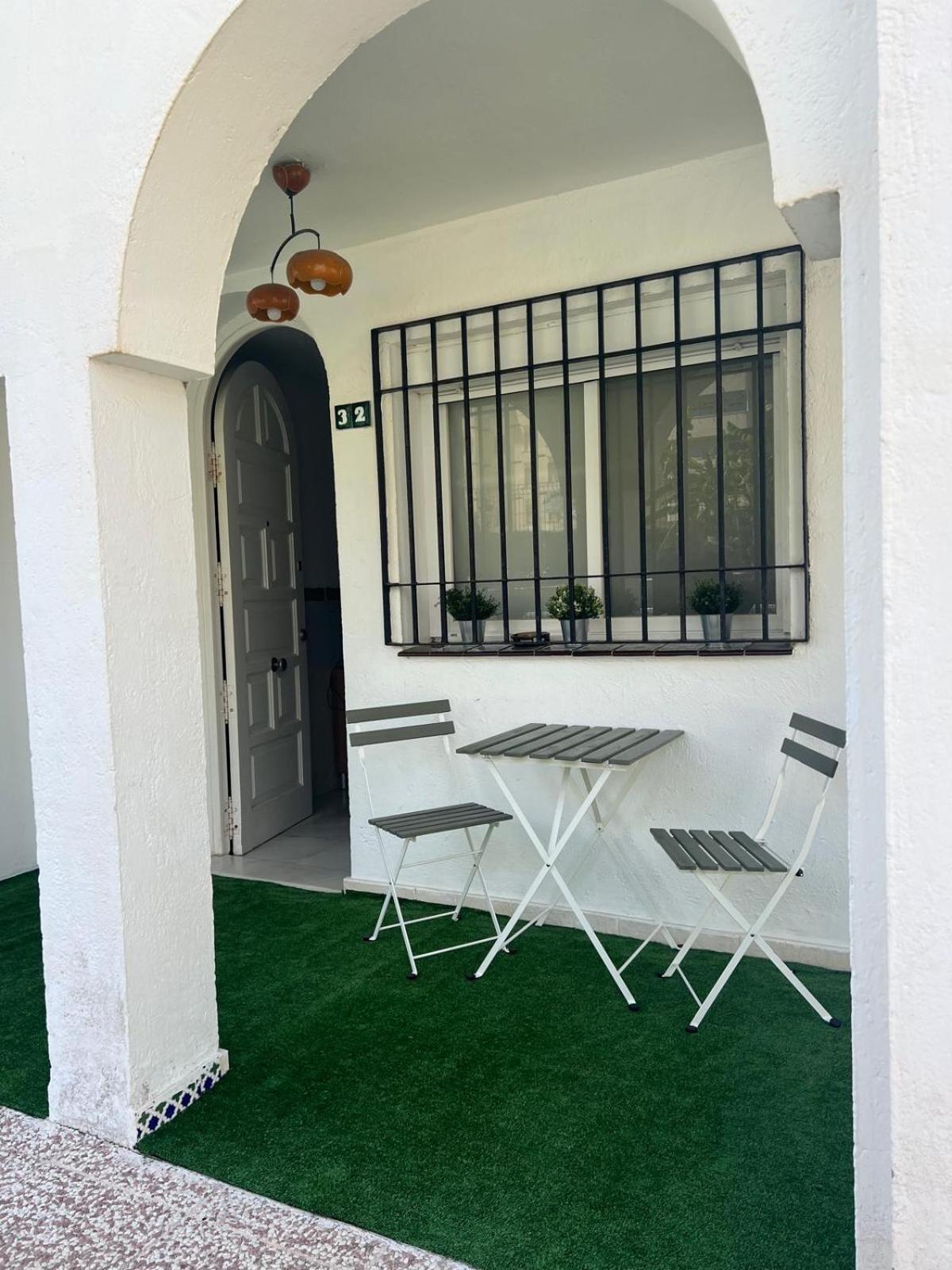 Apartamento Benalmadena Ngoại thất bức ảnh